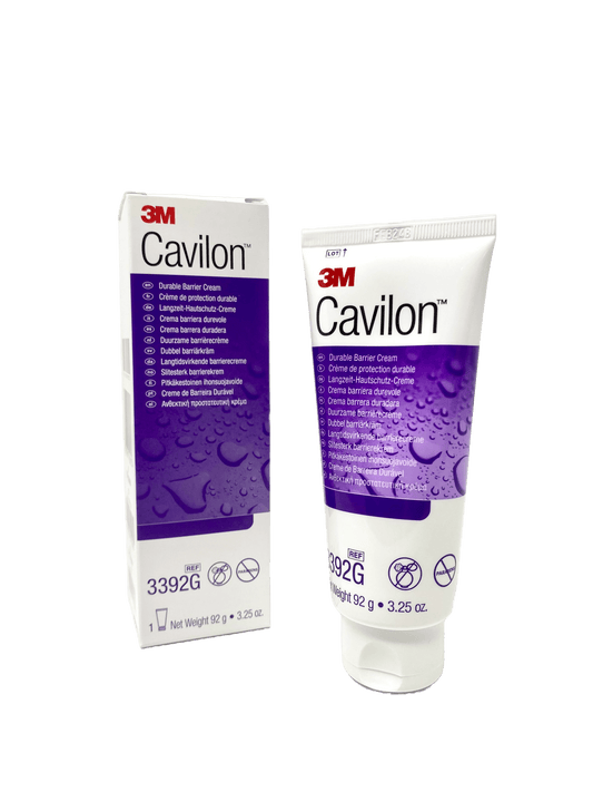 3M Cavilon Crema barriera a lunga durata 92Gr - 1pz - Waldner Care